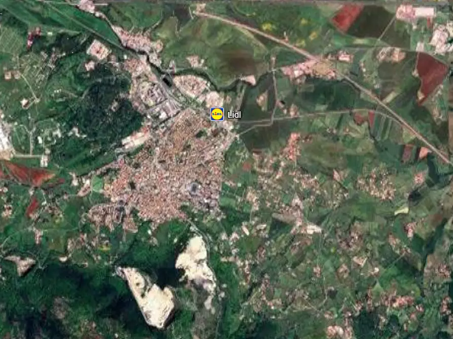 Immagine 7 di Appartamento in vendita  in Via Latina a Colleferro