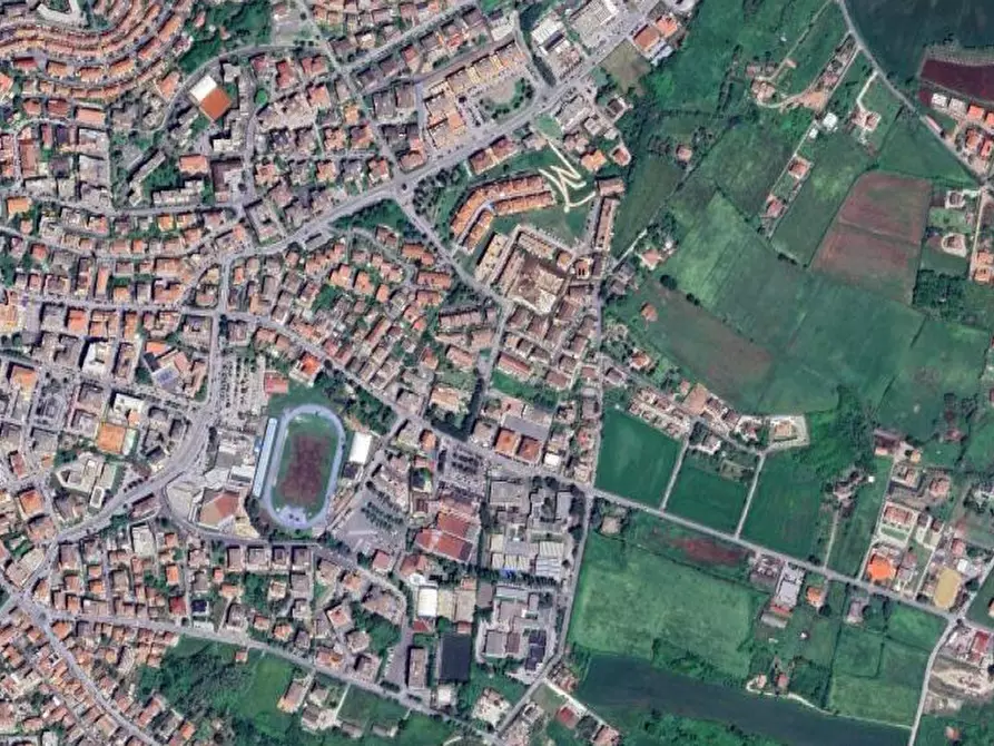 Immagine 8 di Appartamento in vendita  in Via Latina a Colleferro