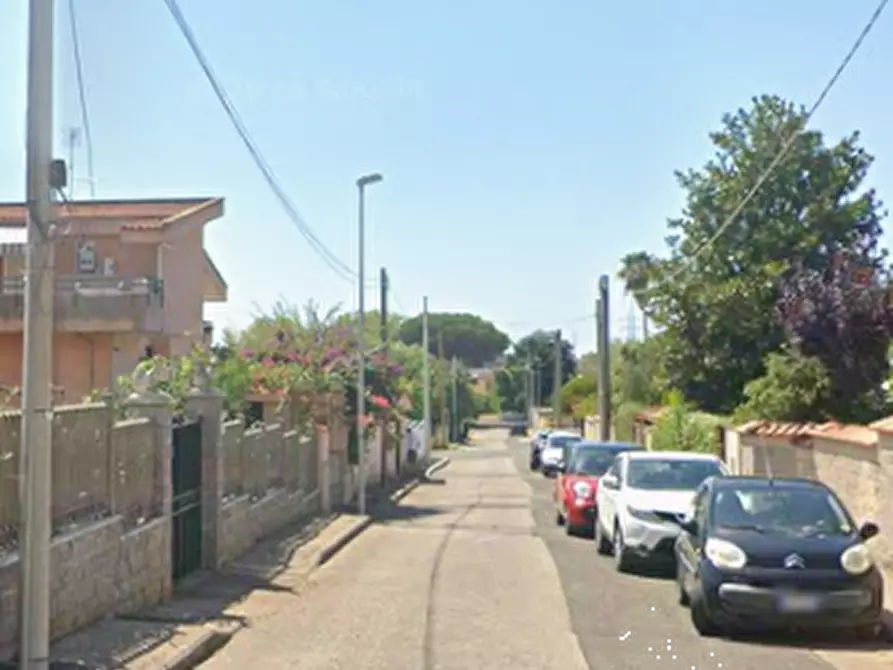 Immagine 5 di Appartamento in vendita  in Via Passo del Bracco a Nettuno