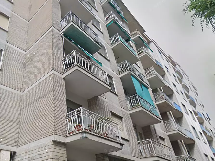 Immagine 2 di Appartamento in vendita  in Viale C. Cavour a Chivasso