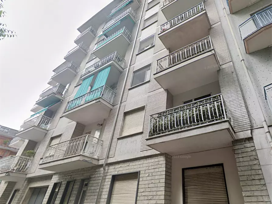 Immagine 3 di Appartamento in vendita  in Viale C. Cavour a Chivasso