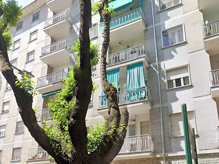 Immagine 7 di Appartamento in vendita  in Viale C. Cavour a Chivasso