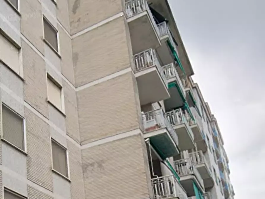 Immagine 8 di Appartamento in vendita  in Viale C. Cavour a Chivasso