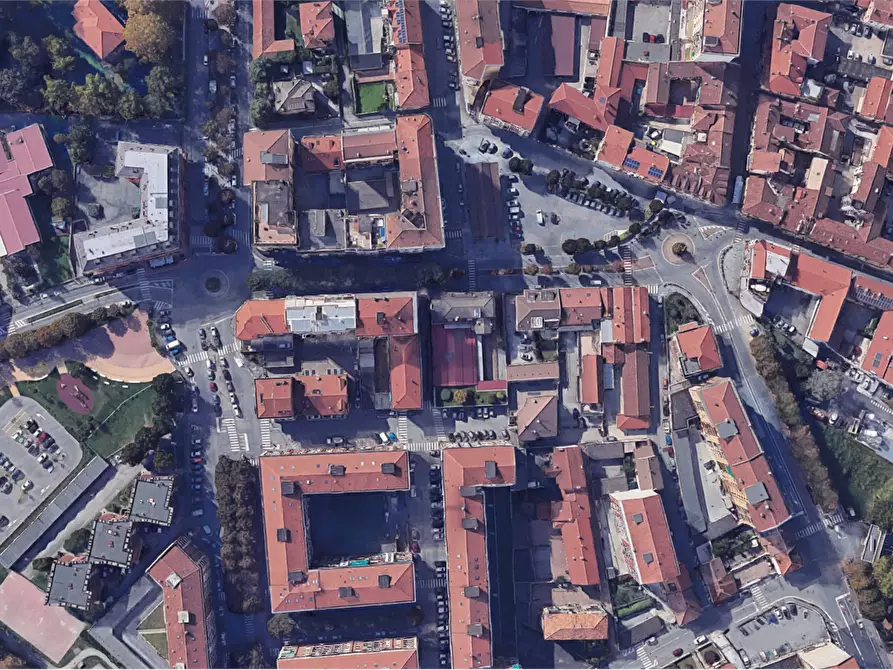 Immagine 16 di Appartamento in vendita  in Viale C. Cavour a Chivasso