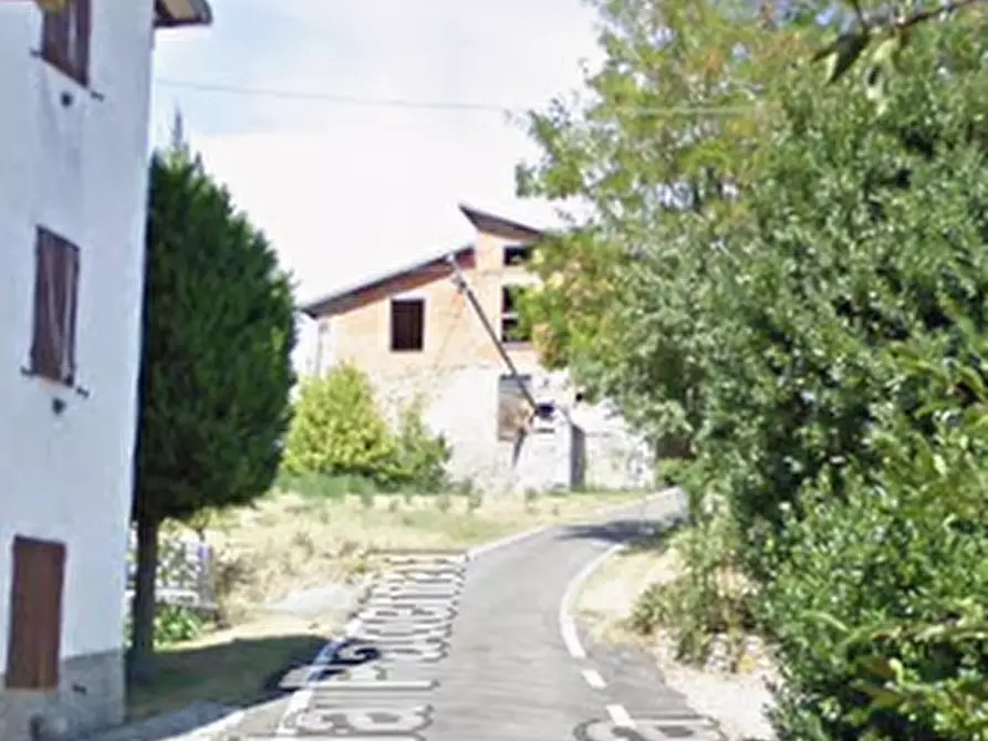 Immagine 5 di Porzione di casa in vendita  in Via Paderna di Sotto a Neviano Degli Arduini