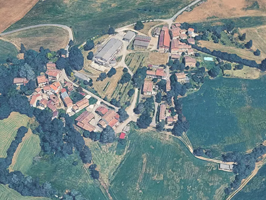 Immagine 7 di Porzione di casa in vendita  in Via Paderna di Sotto a Neviano Degli Arduini