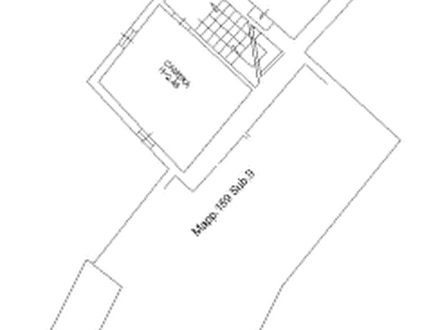 Immagine 13 di Porzione di casa in vendita  in Via Paderna di Sotto a Neviano Degli Arduini