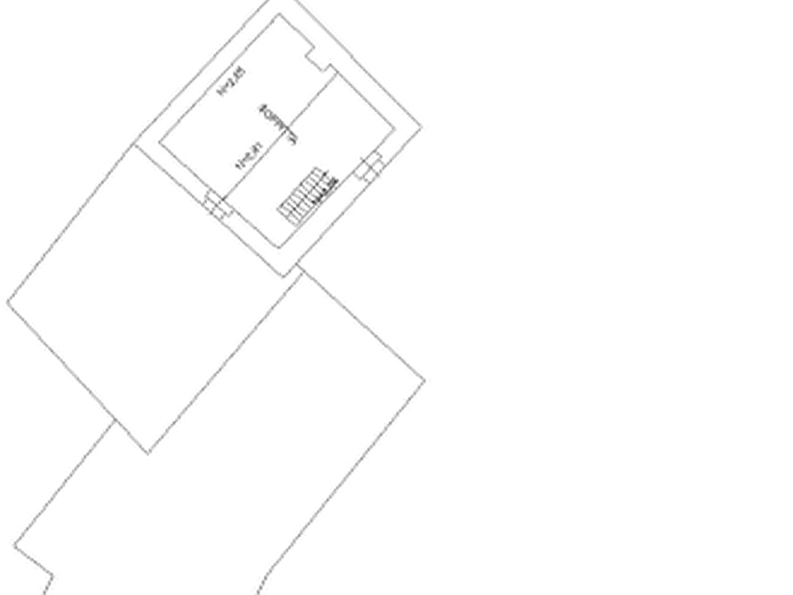 Immagine 15 di Porzione di casa in vendita  in Via Paderna di Sotto a Neviano Degli Arduini