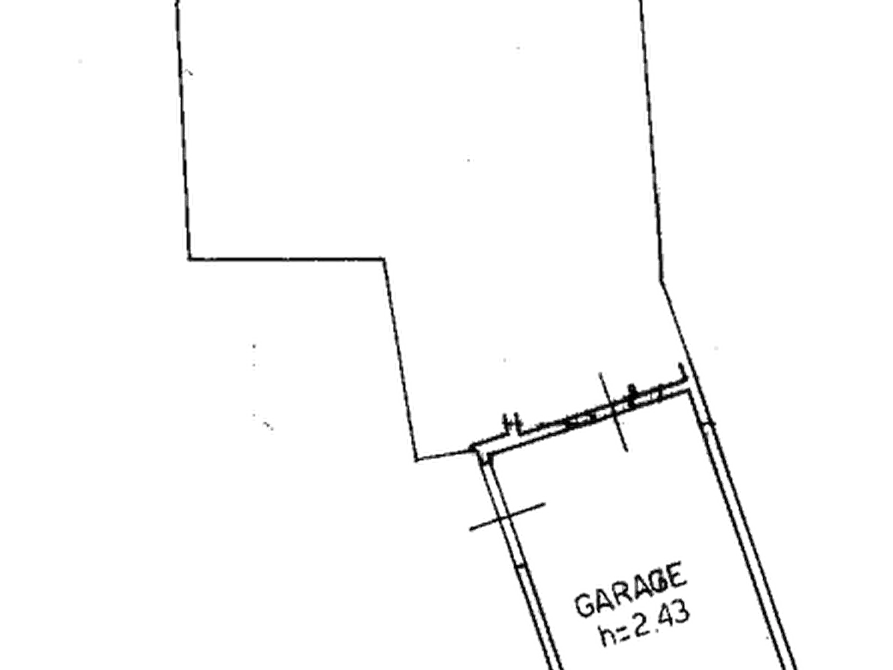 Immagine 19 di Porzione di casa in vendita  in Via Paderna di Sotto a Neviano Degli Arduini