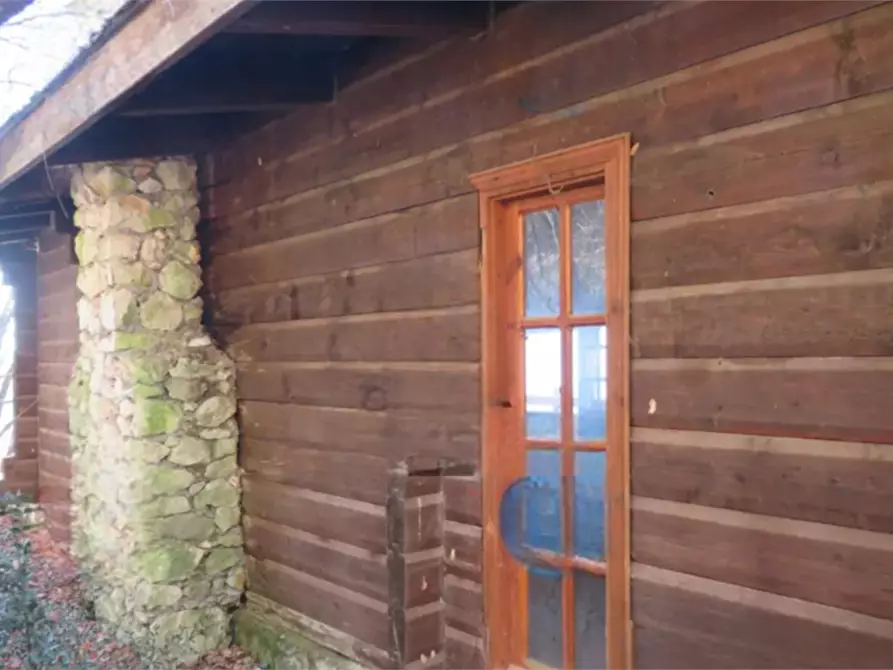 Immagine 1 di Porzione di villa in vendita  in Località Piani Uggi a Arsoli