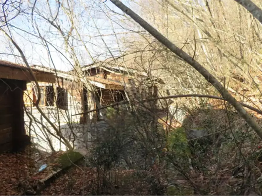 Immagine 2 di Porzione di villa in vendita  in Località Piani Uggi a Arsoli