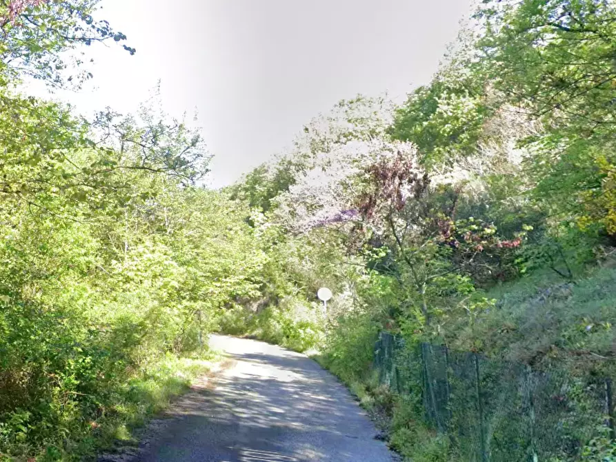 Immagine 12 di Porzione di villa in vendita  in Località Piani Uggi a Arsoli