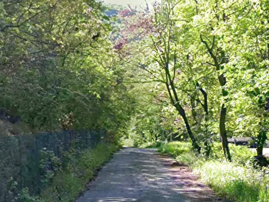 Immagine 13 di Porzione di villa in vendita  in Località Piani Uggi a Arsoli