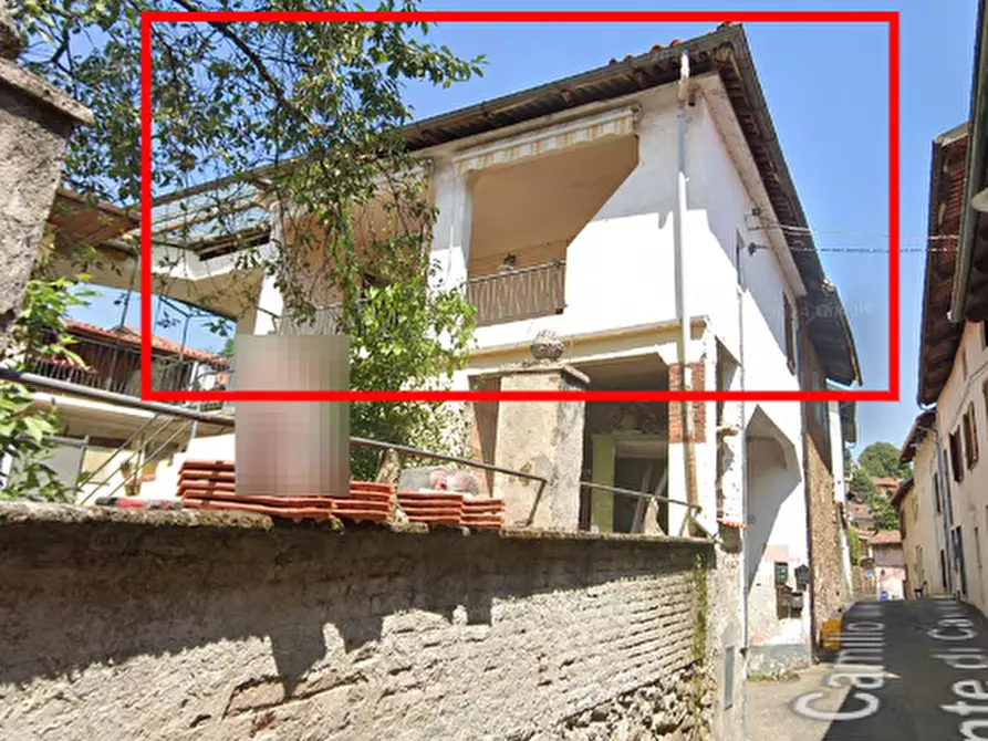 Immagine 1 di Appartamento in vendita  in Via Camillo Benso Conte di Cavour a Cuceglio