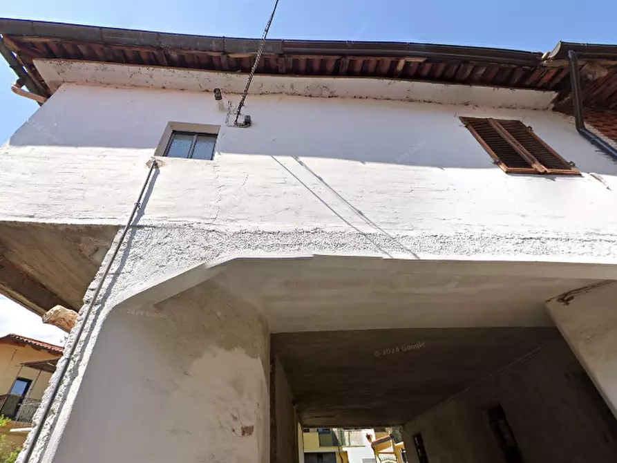 Immagine 4 di Appartamento in vendita  in Via Camillo Benso Conte di Cavour a Cuceglio