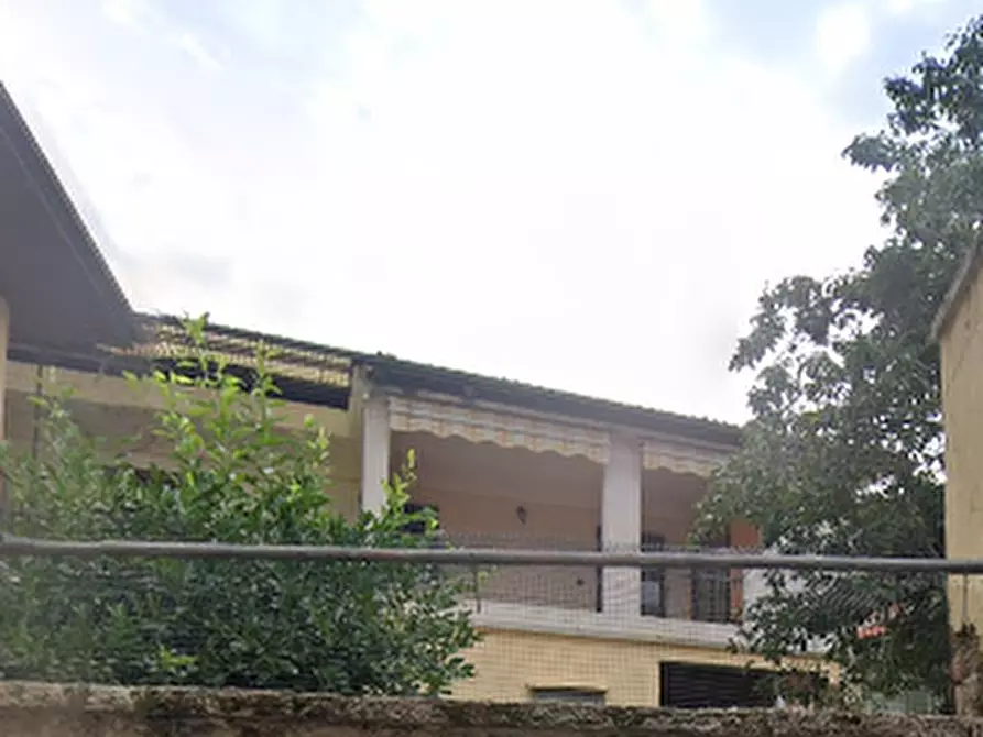 Immagine 5 di Appartamento in vendita  in Via Camillo Benso Conte di Cavour a Cuceglio