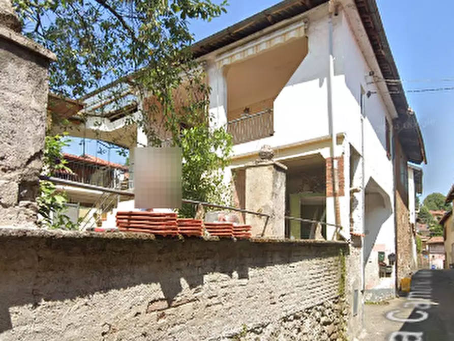 Immagine 6 di Appartamento in vendita  in Via Camillo Benso Conte di Cavour a Cuceglio