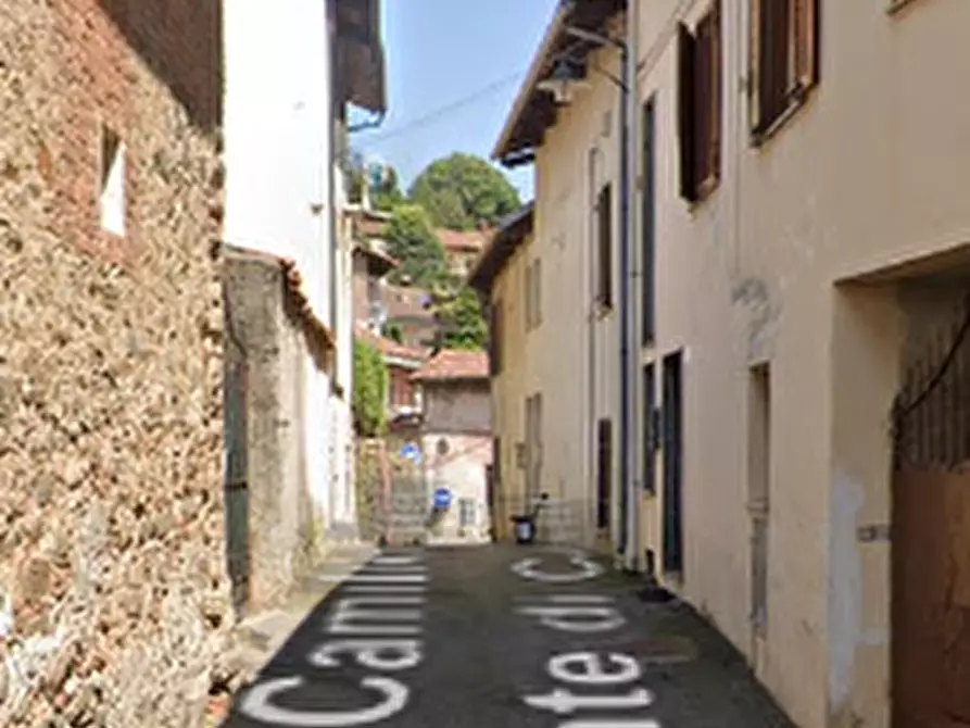 Immagine 7 di Appartamento in vendita  in Via Camillo Benso Conte di Cavour a Cuceglio