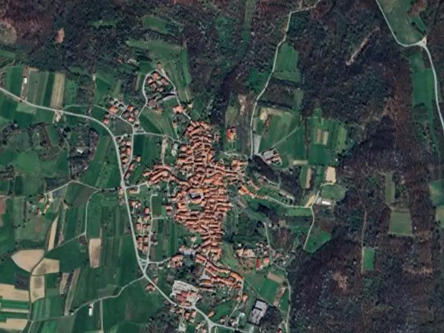 Immagine 11 di Appartamento in vendita  in Via Camillo Benso Conte di Cavour a Cuceglio