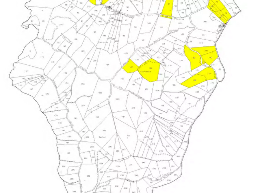 Immagine 10 di Terreno agricolo in vendita  in località Medesano a Medesano