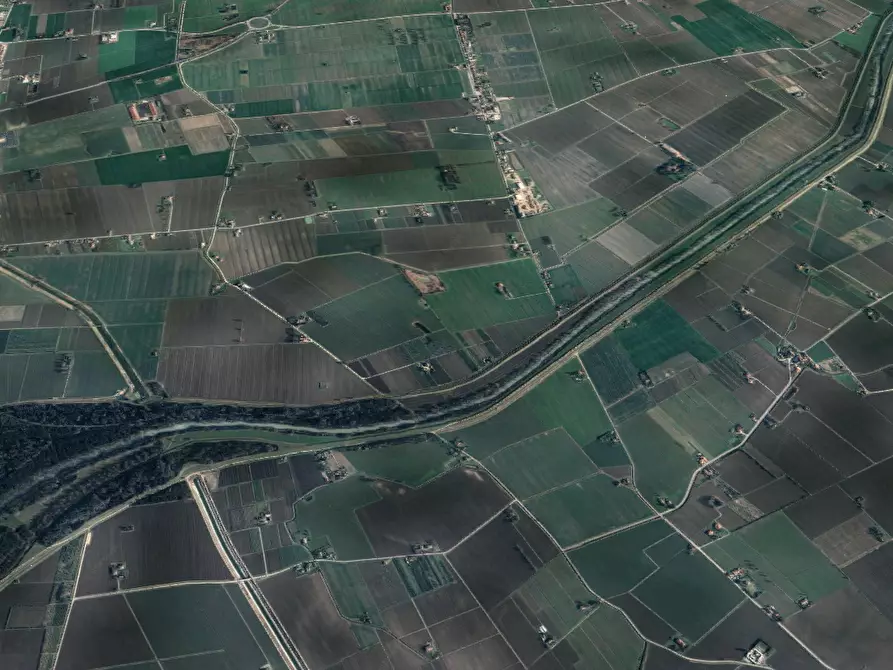 Immagine 14 di Rustico / casale in vendita  in Via Galliera a Poggio Renatico