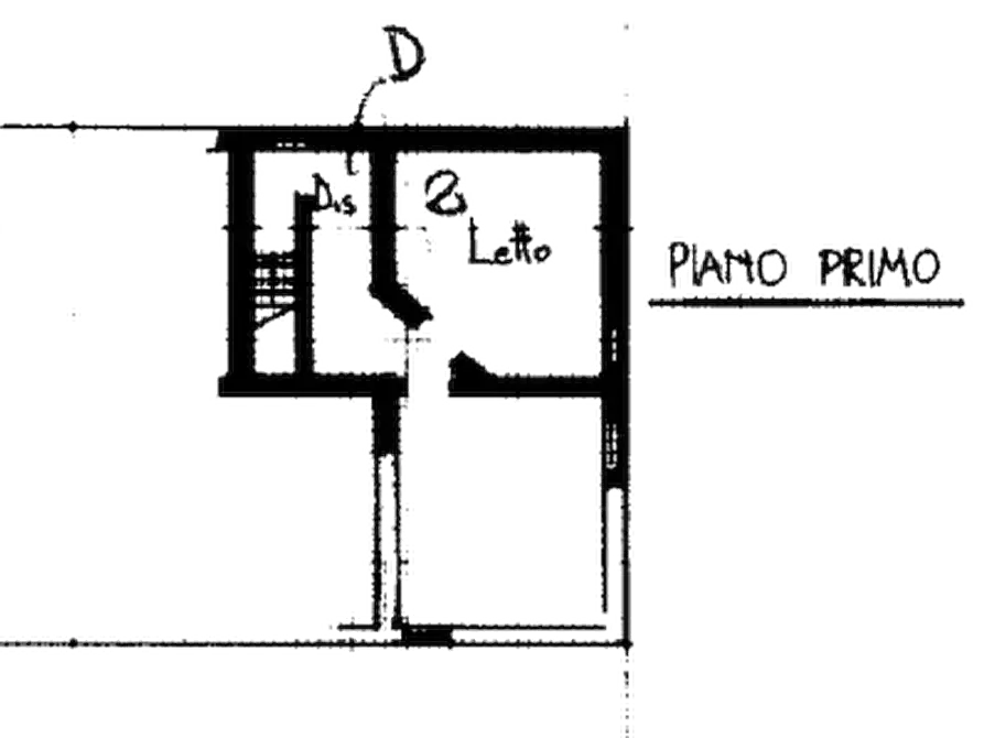 Immagine 18 di Rustico / casale in vendita  in Via Galliera a Poggio Renatico