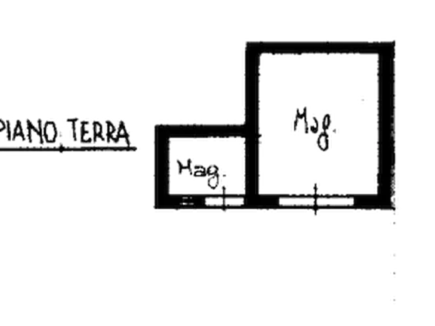 Immagine 21 di Rustico / casale in vendita  in Via Galliera a Poggio Renatico