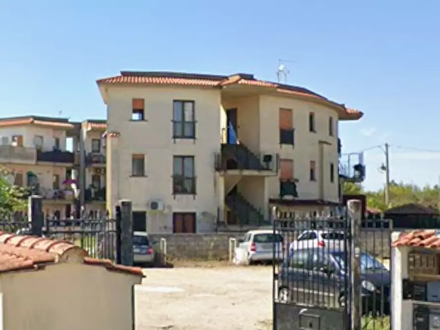 Immagine 6 di Appartamento in vendita  in Via Taglio delle Cinque Miglia a Nettuno