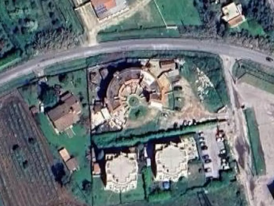 Immagine 7 di Appartamento in vendita  in Via Taglio delle Cinque Miglia a Nettuno