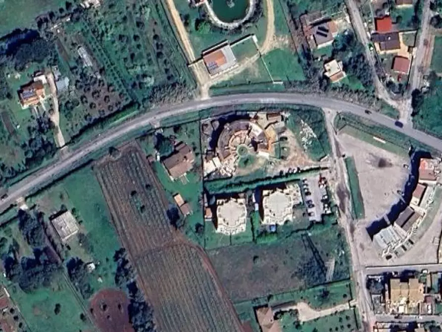 Immagine 8 di Appartamento in vendita  in Via Taglio delle Cinque Miglia a Nettuno