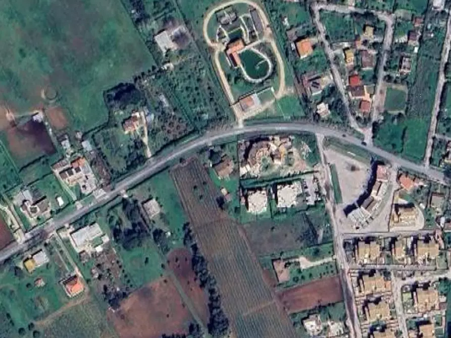 Immagine 9 di Appartamento in vendita  in Via Taglio delle Cinque Miglia a Nettuno