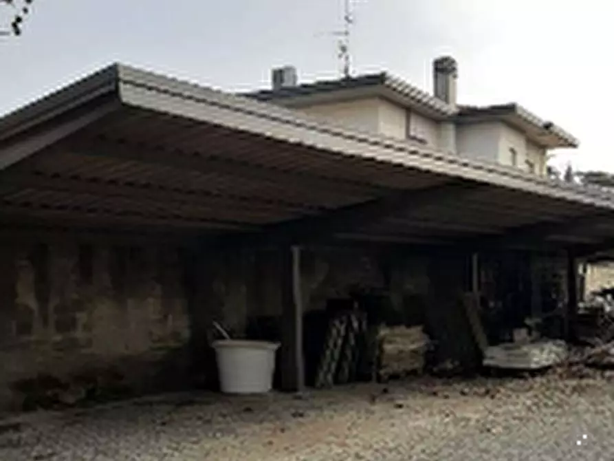 Immagine 3 di Capannone industriale in vendita  in Via Vittorio Veneto  a Villa Guardia