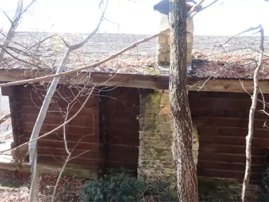 Immagine 2 di Porzione di villa in vendita  in Località Piani Uggi a Arsoli