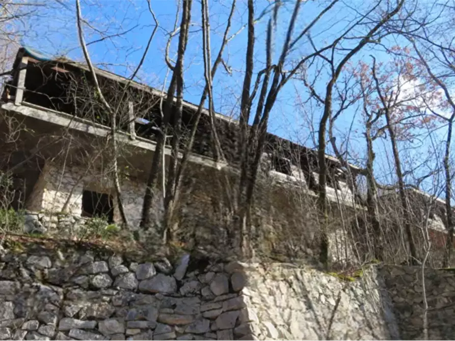 Immagine 3 di Porzione di villa in vendita  in Località Piani Uggi a Arsoli