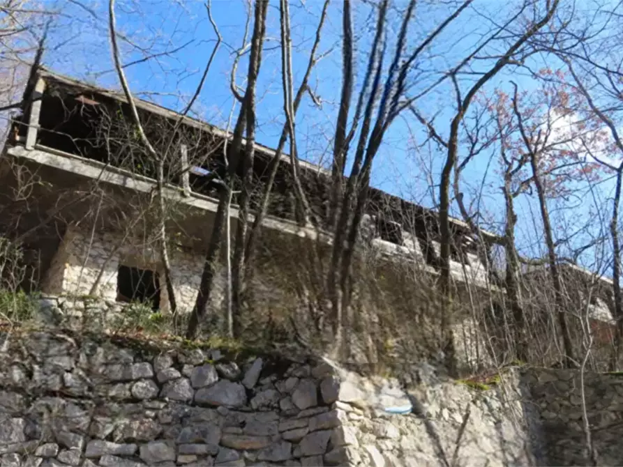 Immagine 5 di Porzione di villa in vendita  in Località Piani Uggi a Arsoli