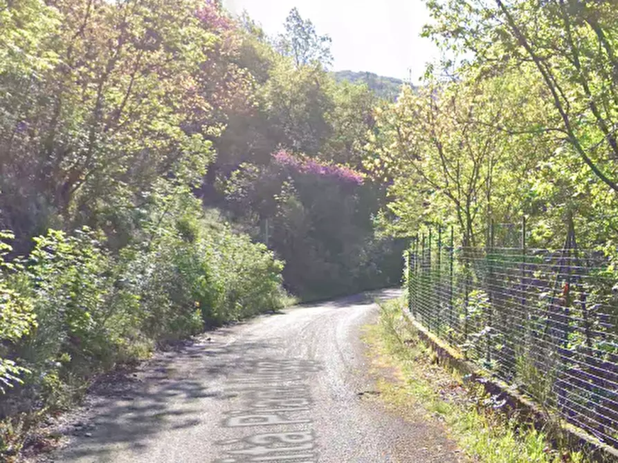 Immagine 13 di Porzione di villa in vendita  in Località Piani Uggi a Arsoli