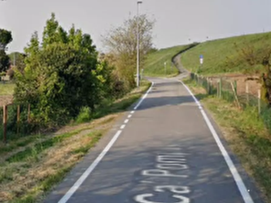 Immagine 8 di Casa indipendente in vendita  in  Via Cà Pompa a Riva Del Po