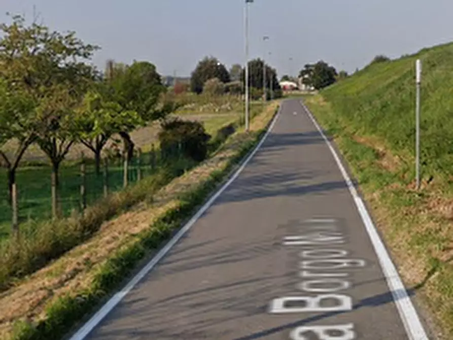 Immagine 9 di Casa indipendente in vendita  in  Via Cà Pompa a Riva Del Po