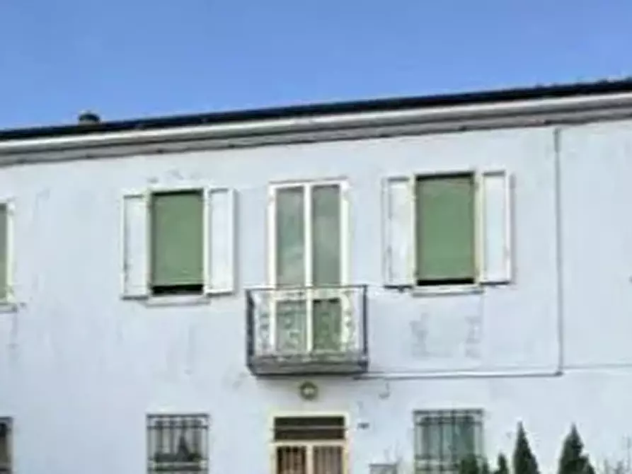 Immagine 12 di Casa indipendente in vendita  in  Via Cà Pompa a Riva Del Po