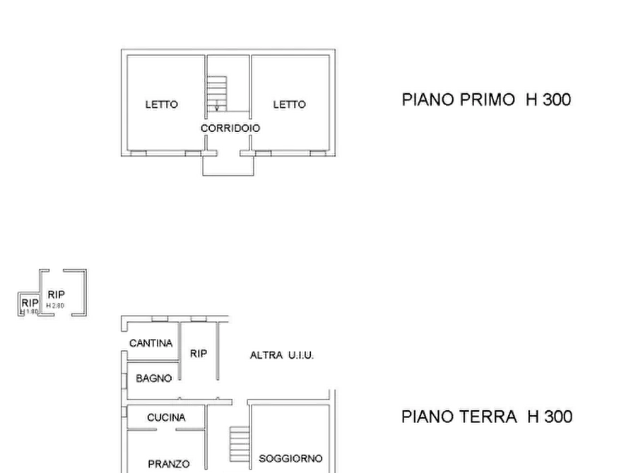 Immagine 16 di Casa indipendente in vendita  in  Via Cà Pompa a Riva Del Po