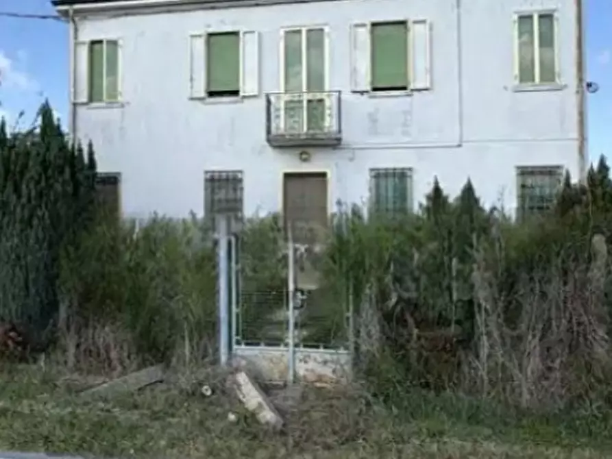 Immagine 2 di Casa indipendente in vendita  in  Via Cà Pompa a Riva Del Po