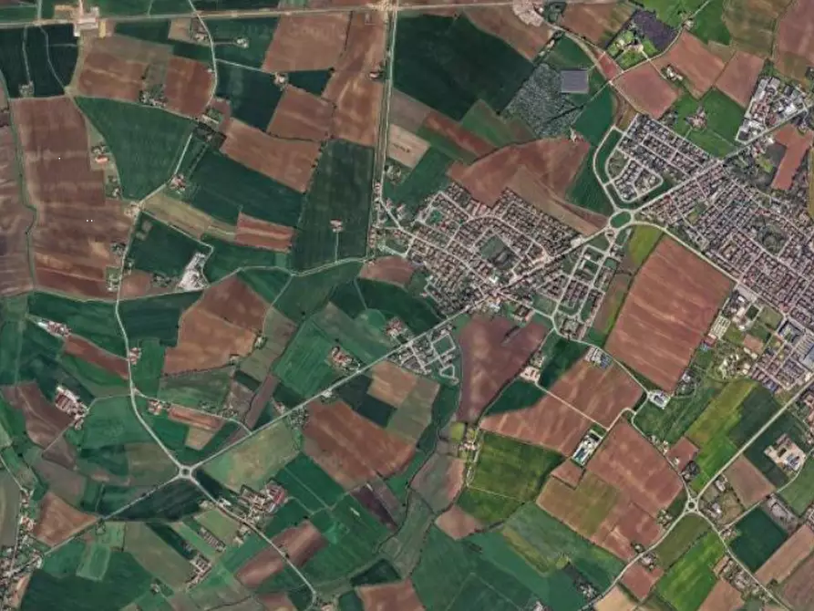 Immagine 15 di Appartamento in vendita  in Via Learco Guerra a Curtatone