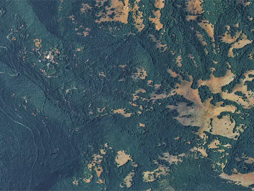 Immagine 23 di Porzione di villa in vendita  in Località Piani Uggi a Arsoli