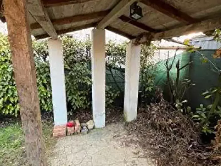 Immagine 3 di Villetta a schiera in vendita  in Via Foratella a Gassino Torinese