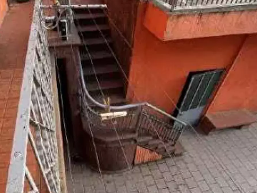 Immagine 5 di Villetta a schiera in vendita  in Via Foratella a Gassino Torinese