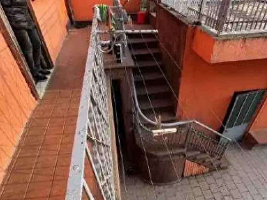 Immagine 6 di Villetta a schiera in vendita  in Via Foratella a Gassino Torinese