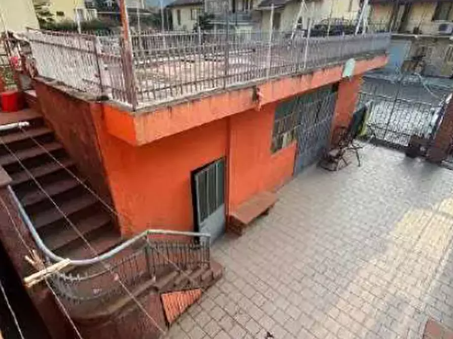 Immagine 7 di Villetta a schiera in vendita  in Via Foratella a Gassino Torinese