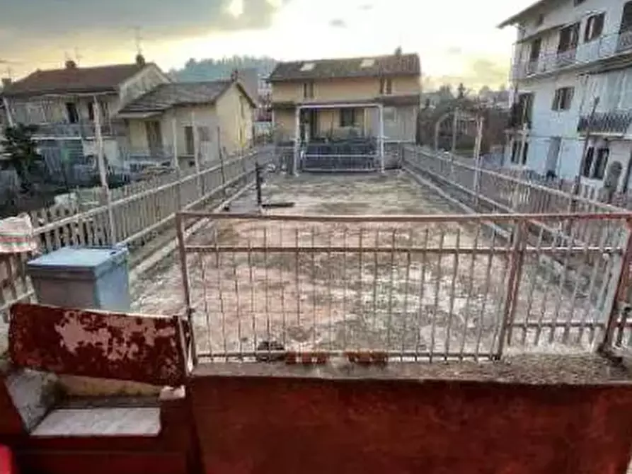 Immagine 8 di Villetta a schiera in vendita  in Via Foratella a Gassino Torinese