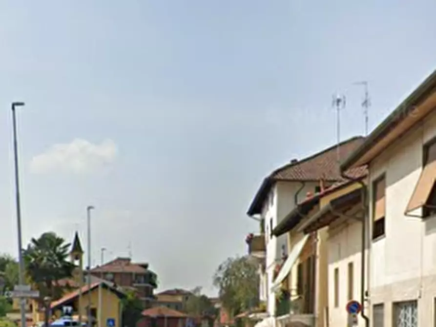 Immagine 10 di Villetta a schiera in vendita  in Via Foratella a Gassino Torinese