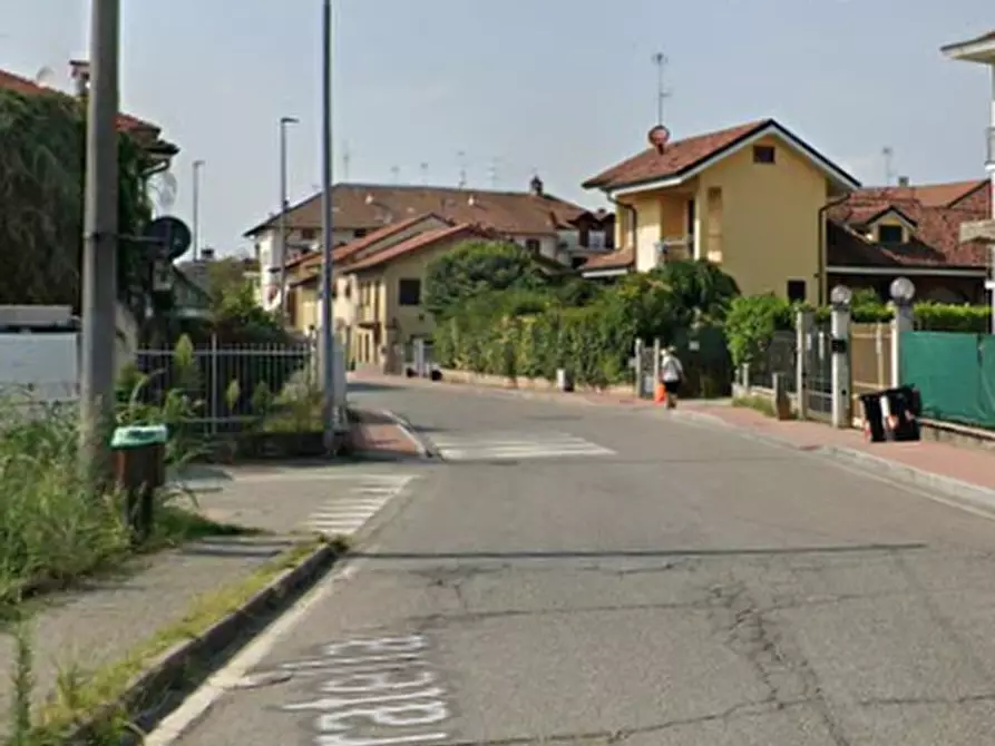 Immagine 13 di Villetta a schiera in vendita  in Via Foratella a Gassino Torinese